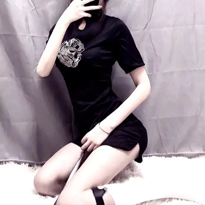 博尼法斯修女探案集第三季